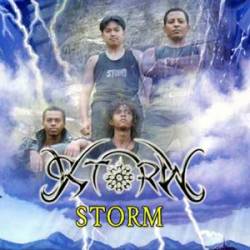 Storm (MDG) : Storm